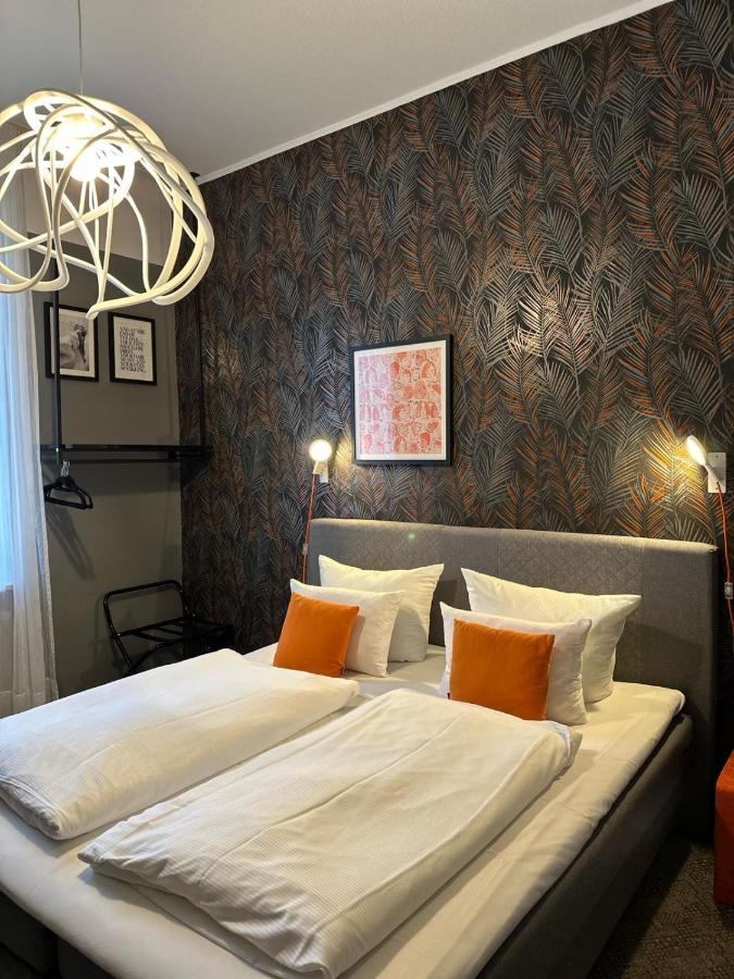 Hotel Maxplatz Hof (Bavaria)